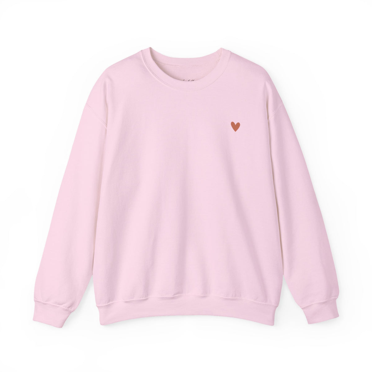 Keep Growing — Unisex Heavy Blend Crewneck