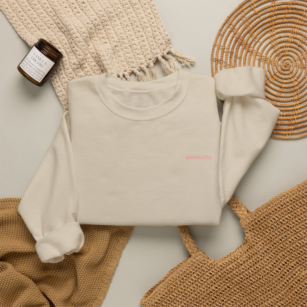 Reclaim Your Peace Sweatshirt