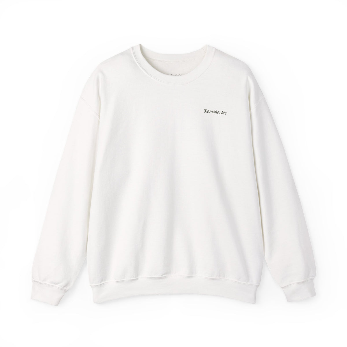 One Day at a Time Sweatshirt