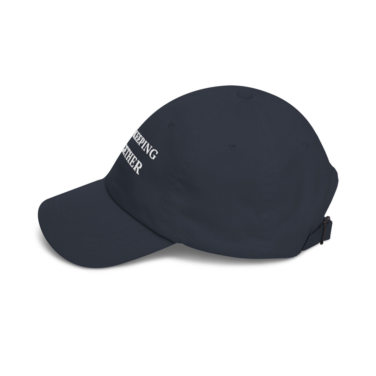 Barely Keeping It Together Hat