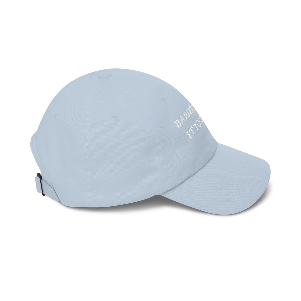 Barely Keeping It Together Hat