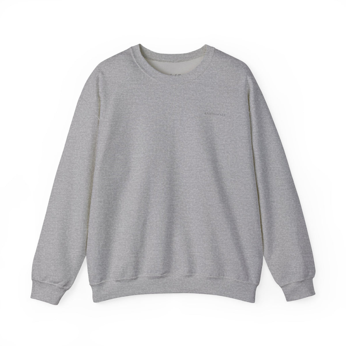 The Ramshackle Crewneck