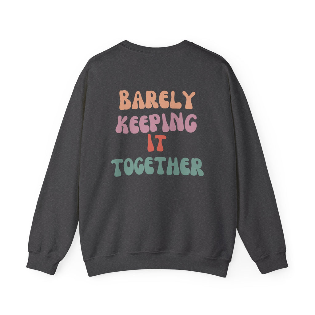 The Everyday Crewneck