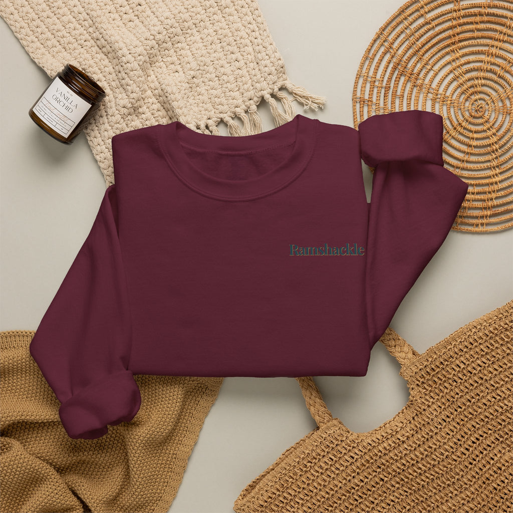 One Day at a Time Sweatshirt