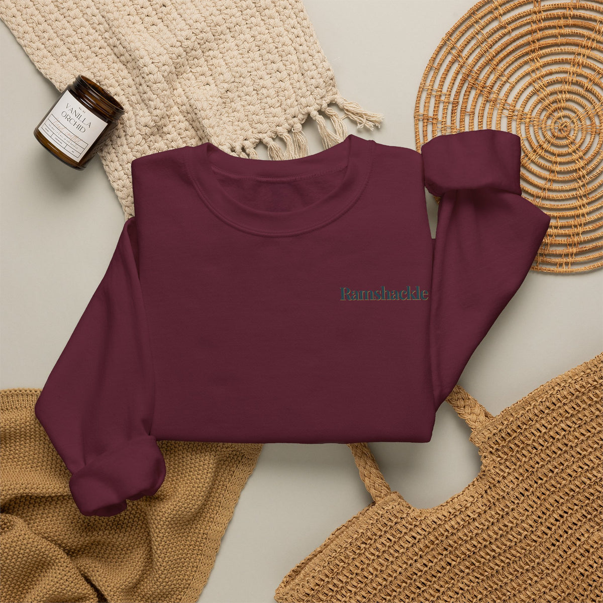 One Day at a Time Sweatshirt