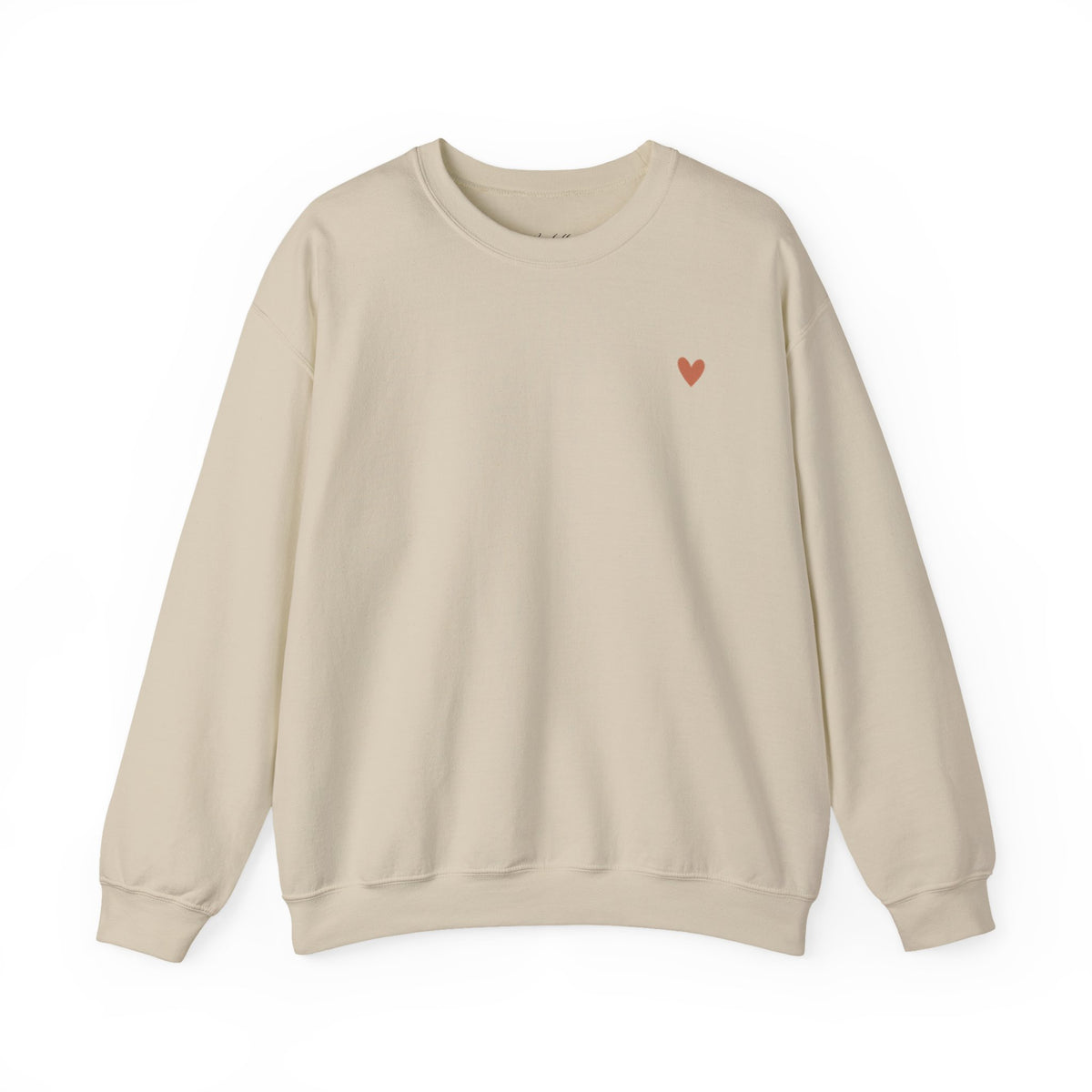 Keep Growing — Unisex Heavy Blend Crewneck