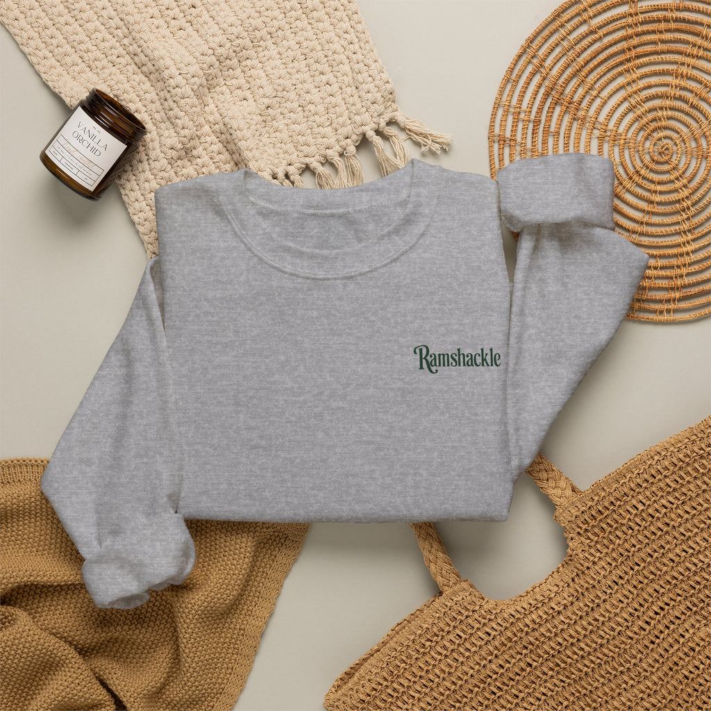 Barely Keeping It Together Sweatshirt
