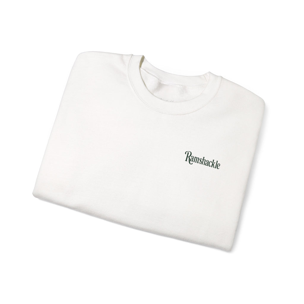 Barely Keeping It Together Sweatshirt