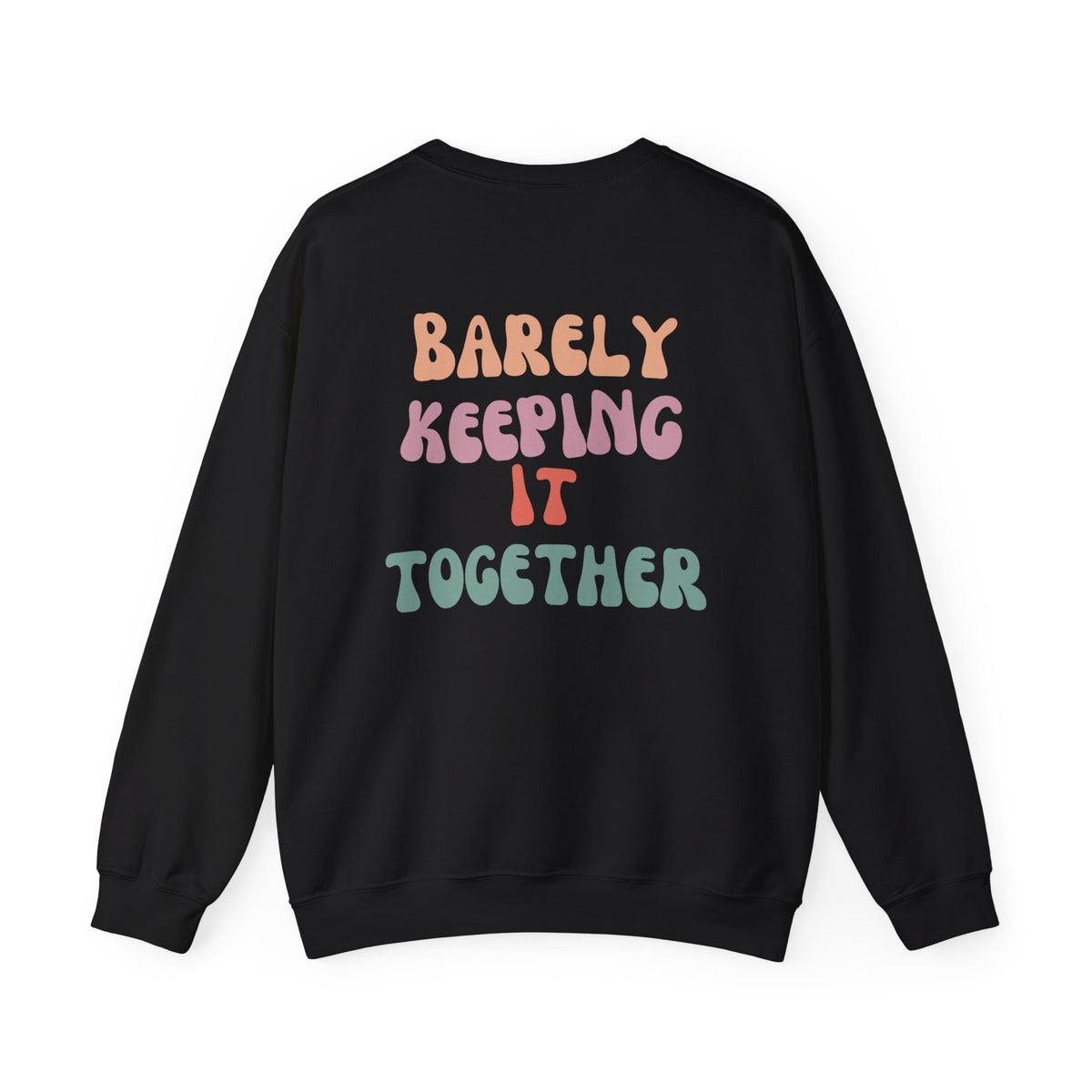 The Everyday Crewneck
