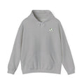 The World Is Better With You In It — Unisex Heavy Blend Hoodie
