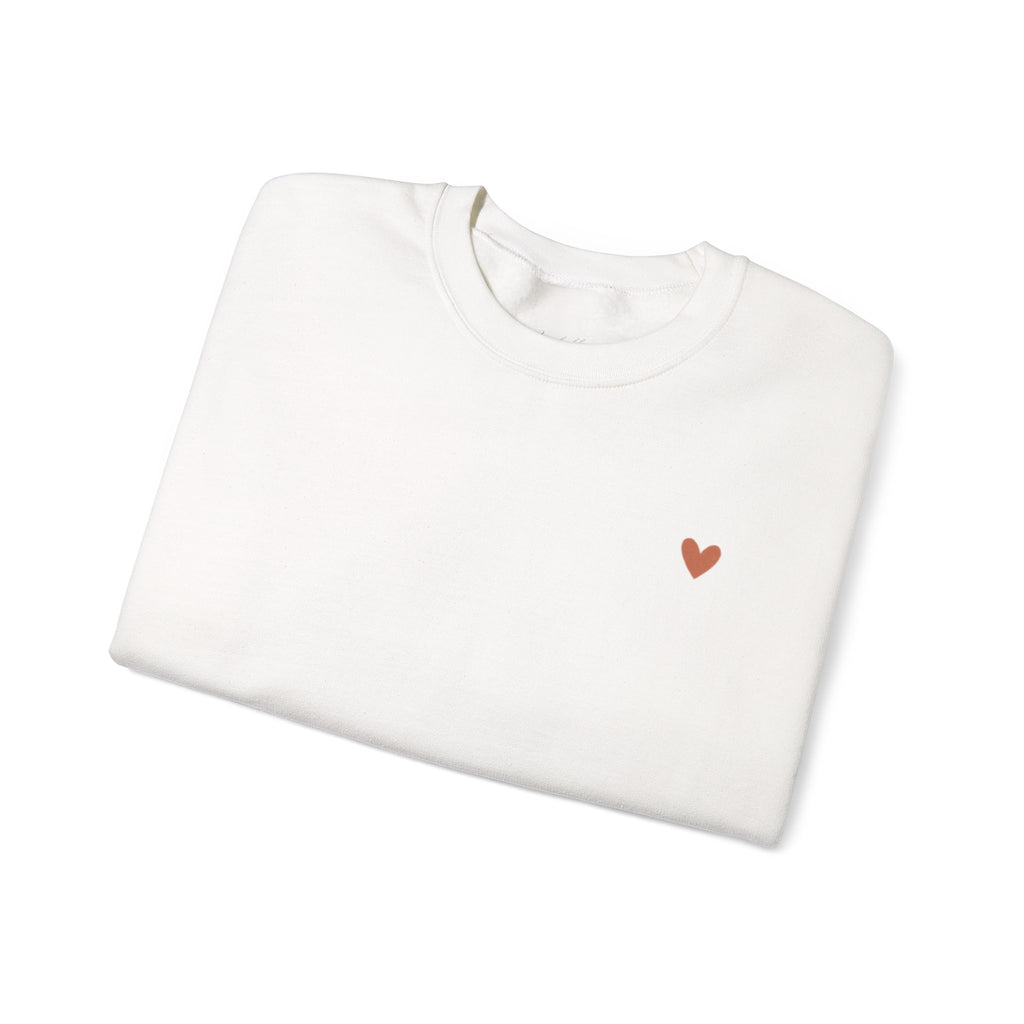Keep Growing — Unisex Heavy Blend Crewneck