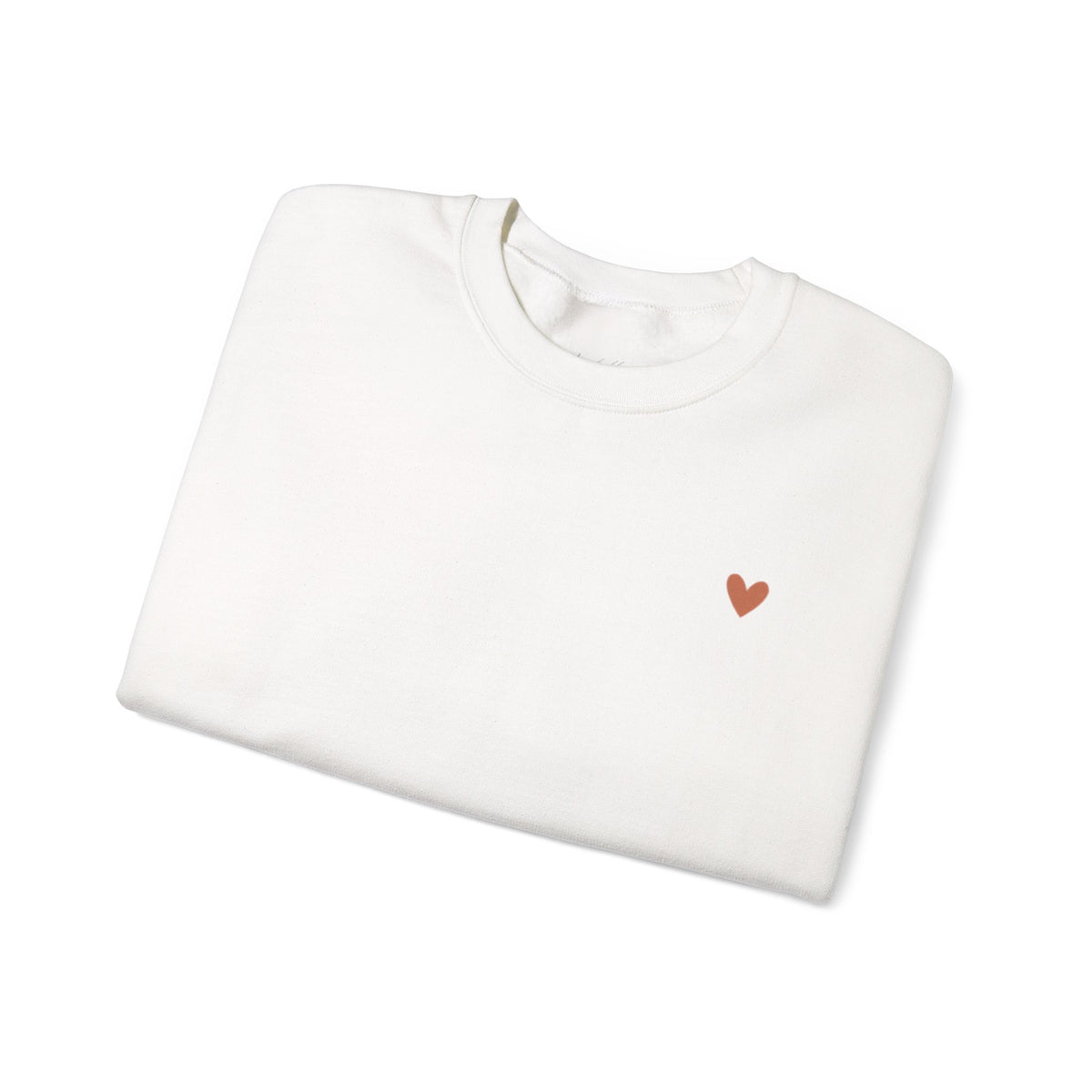 Keep Growing — Unisex Heavy Blend Crewneck