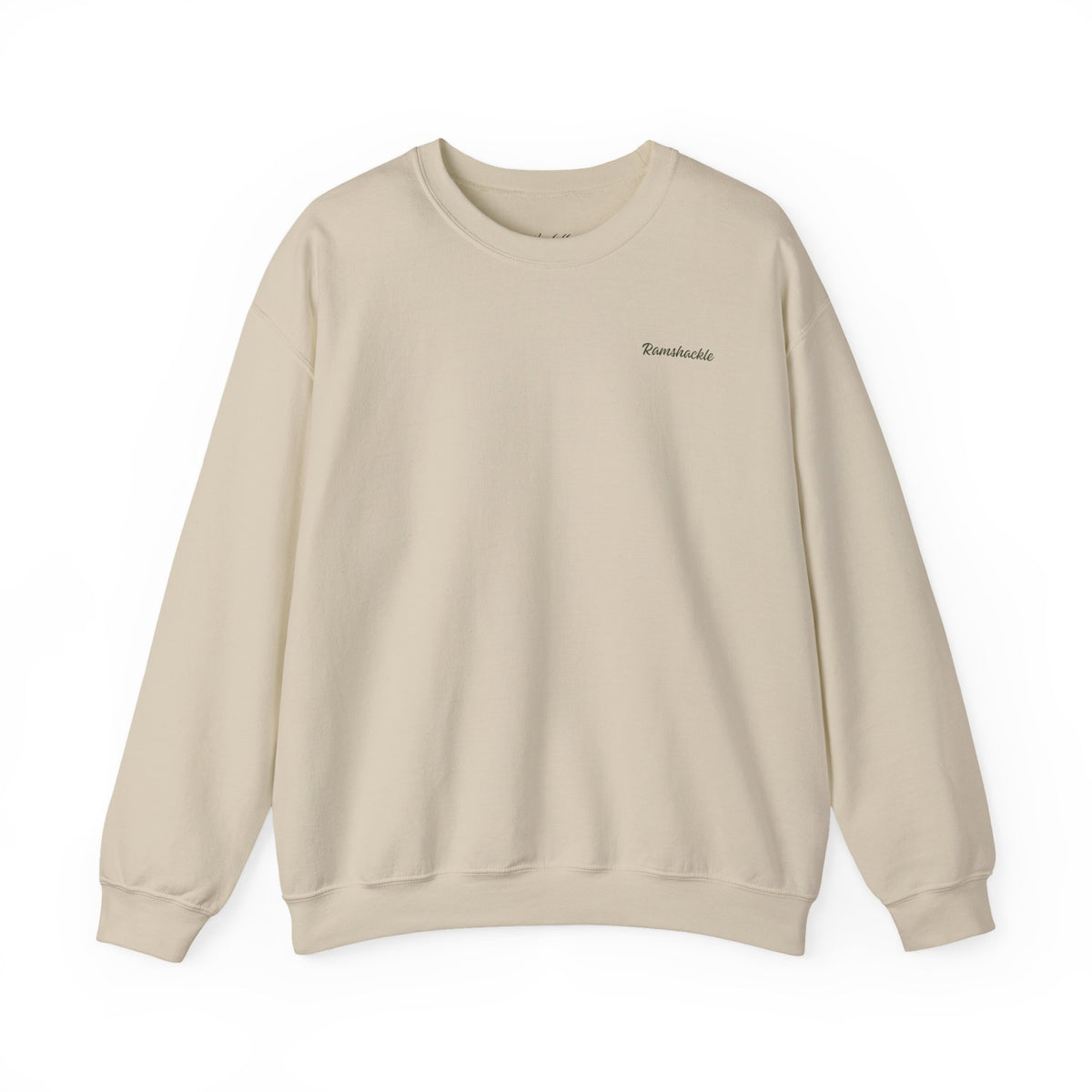 One Day at a Time Sweatshirt