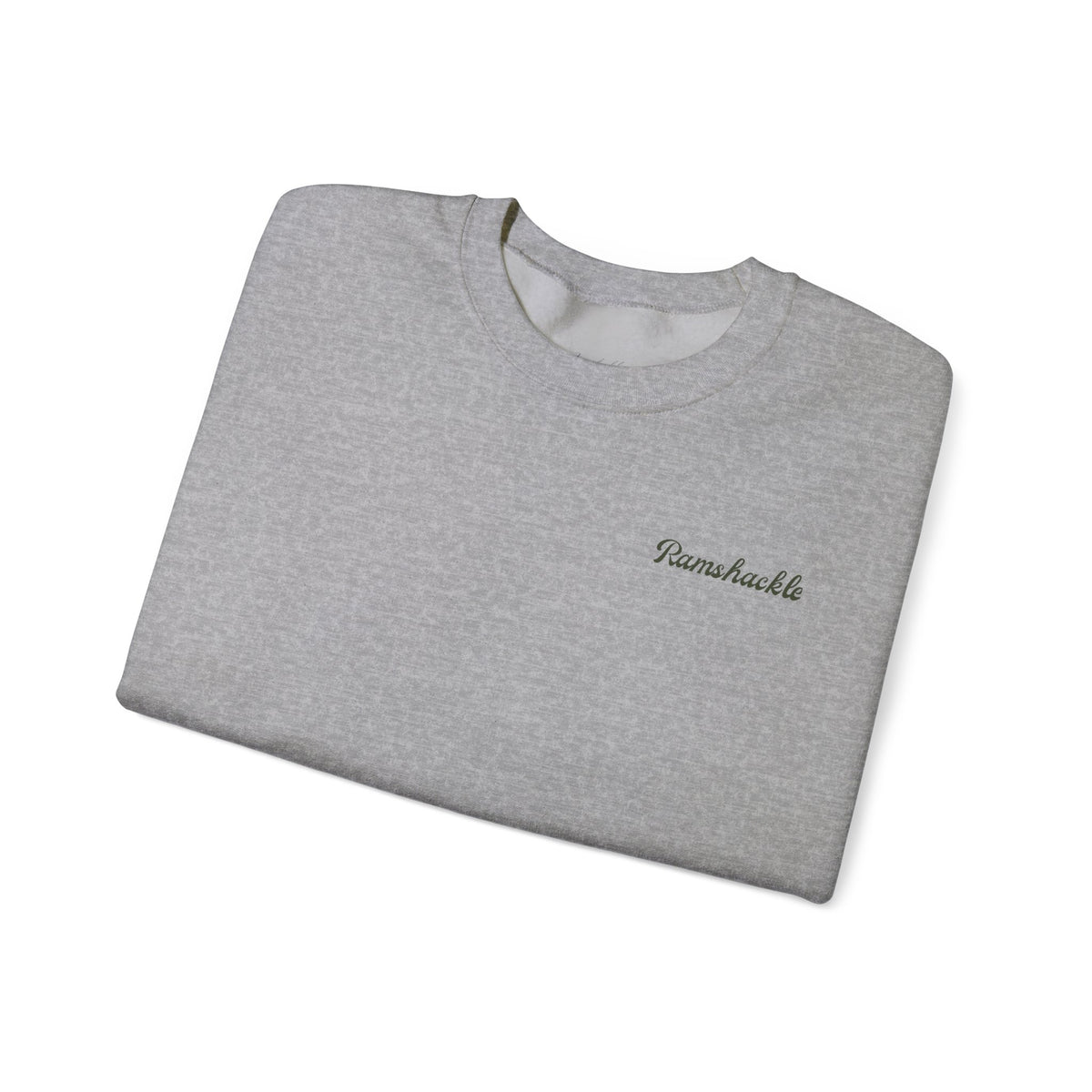 Still Standing Sweatshirt