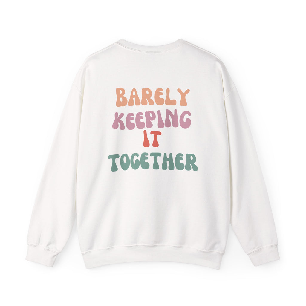 The Everyday Crewneck