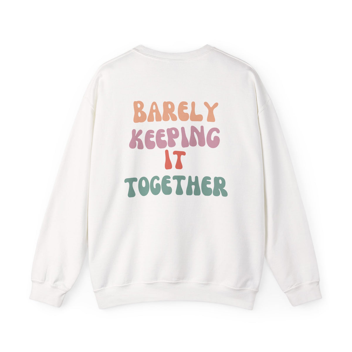 The Everyday Crewneck