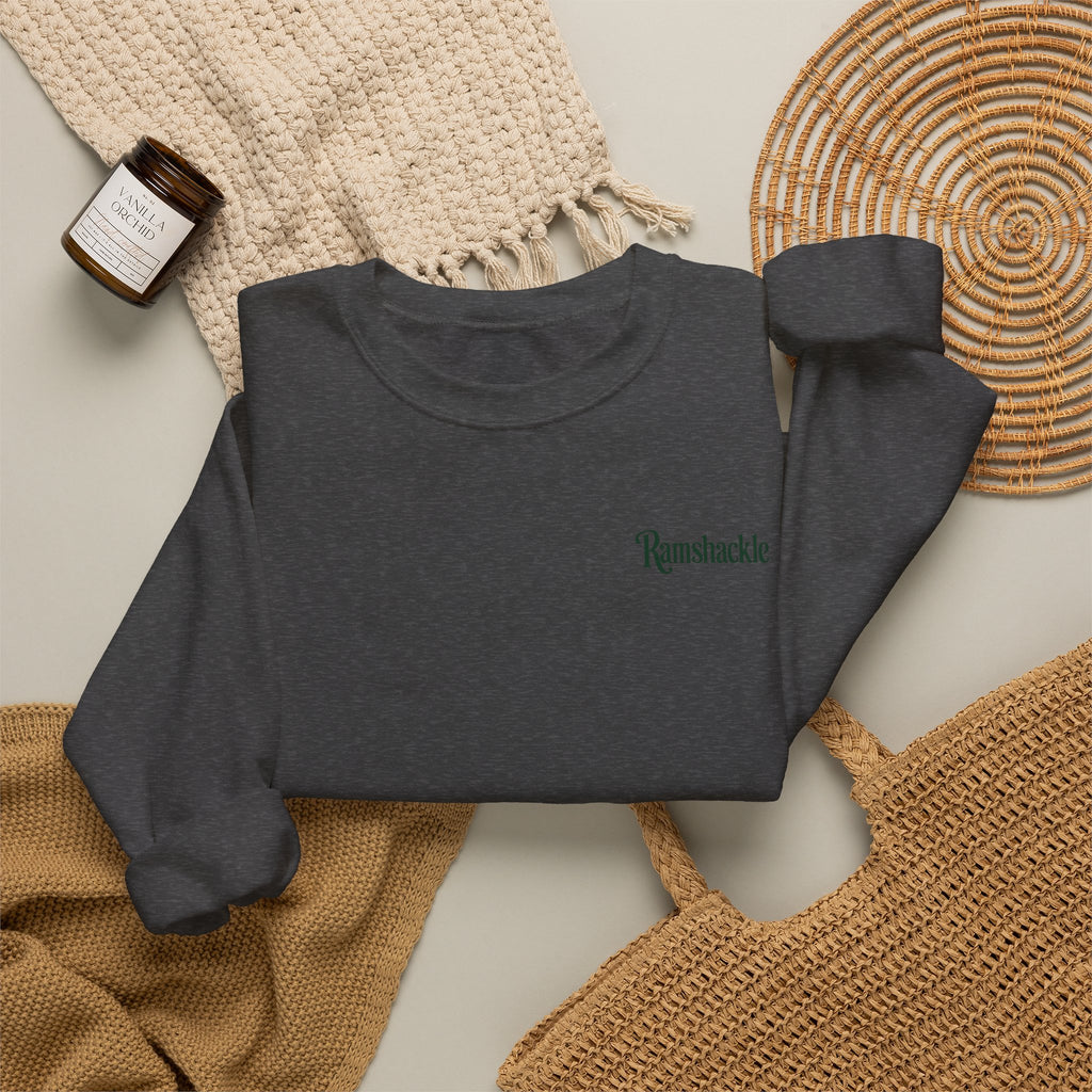 Barely Keeping It Together Sweatshirt
