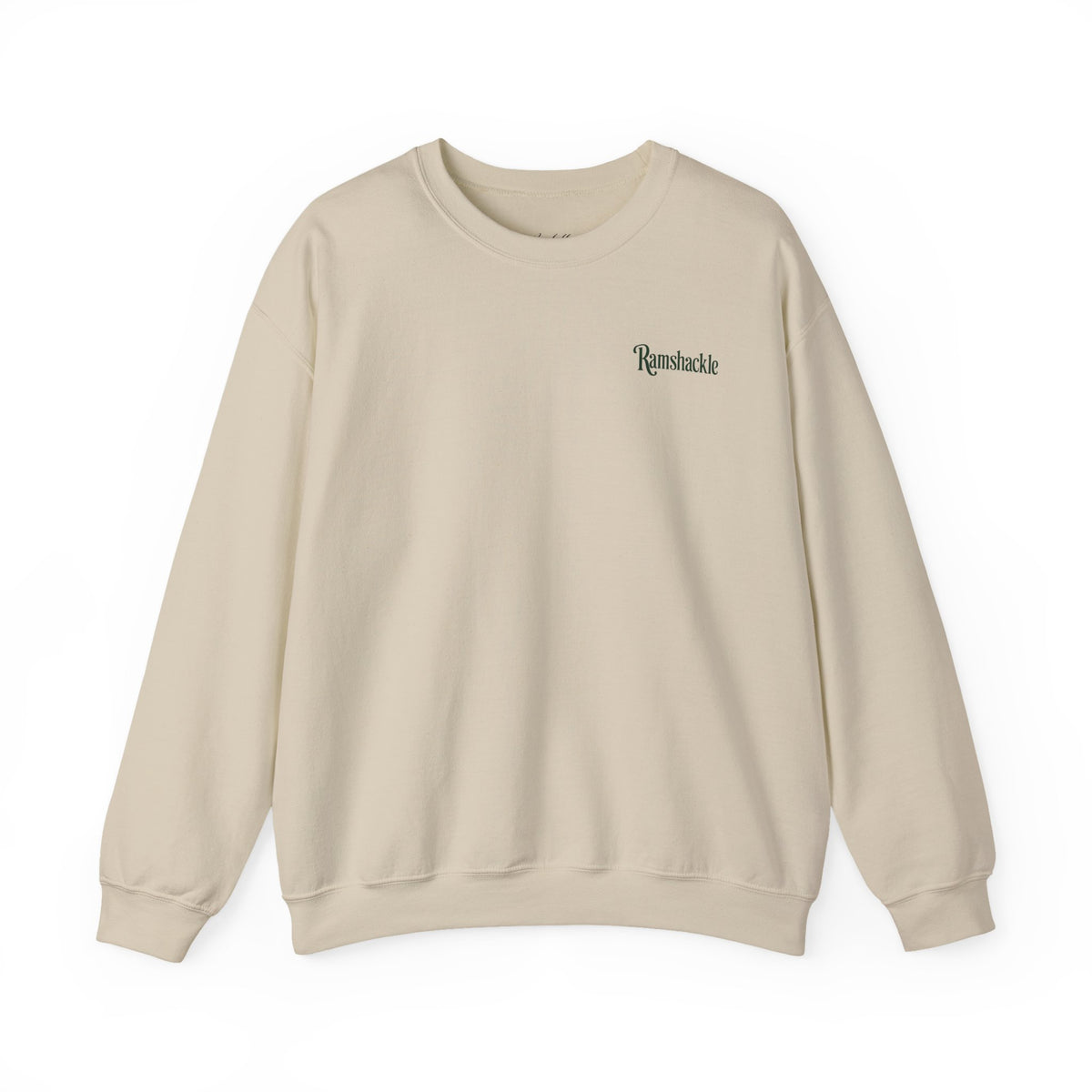 Barely Keeping It Together Sweatshirt
