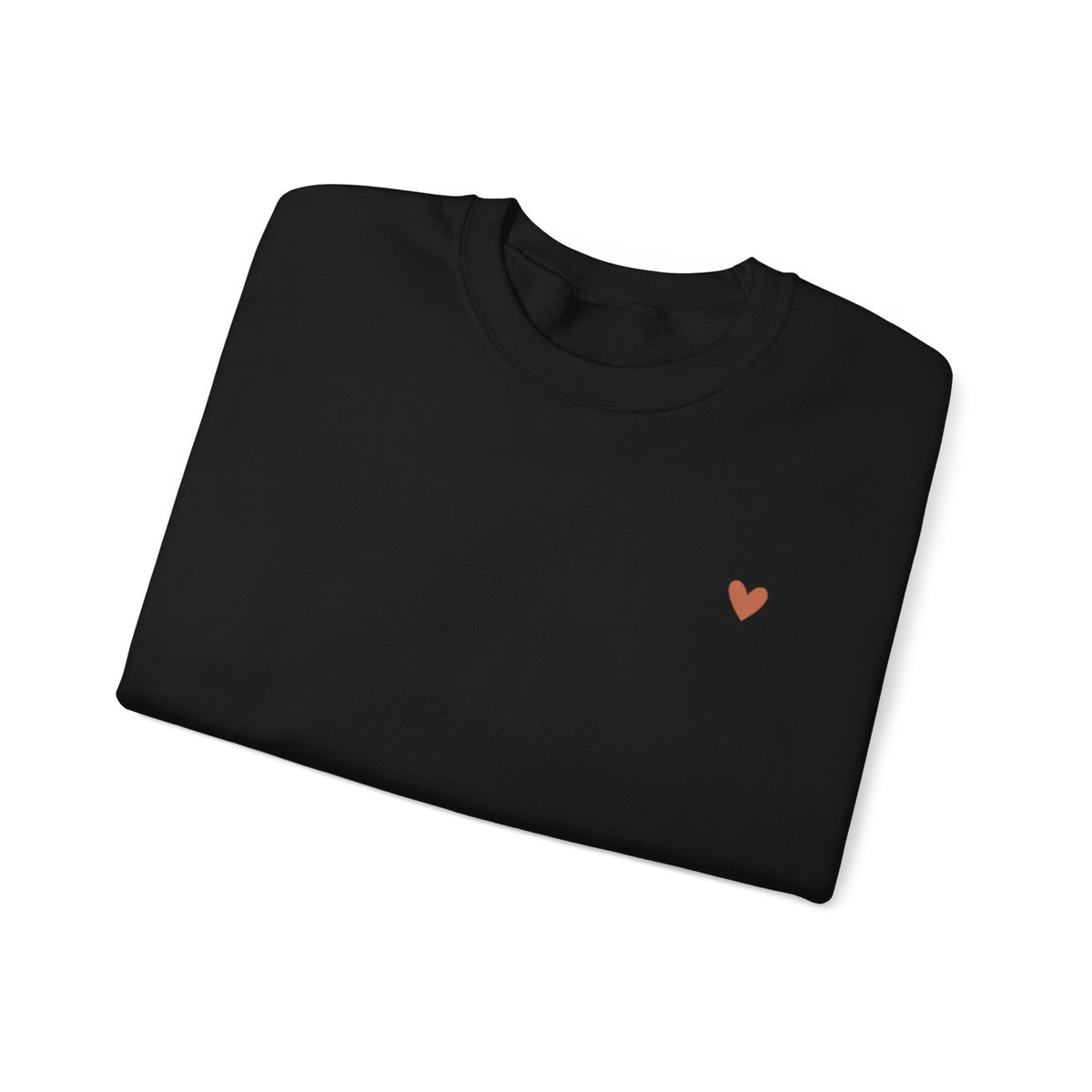 Remember Your Why — Unisex Heavy Blend Crewneck