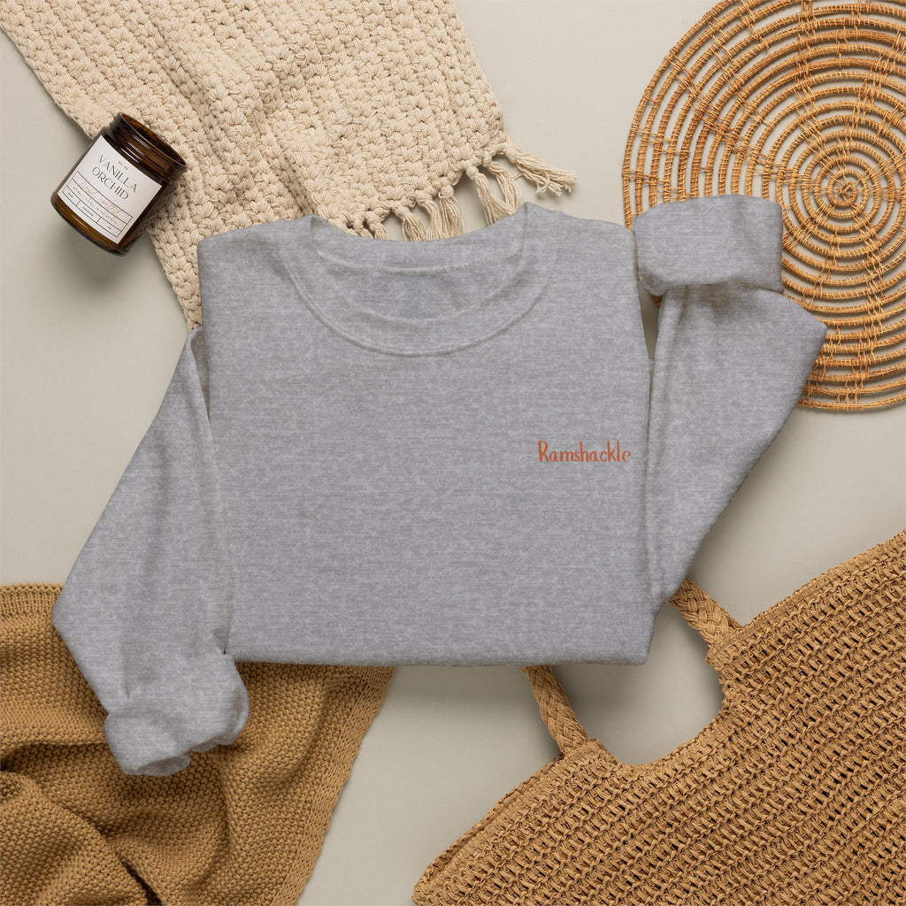 Bloom Anywhere Sweatshirt