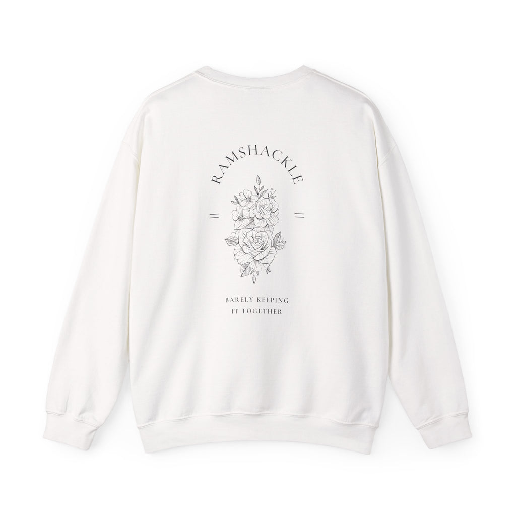 The Ramshackle Crewneck