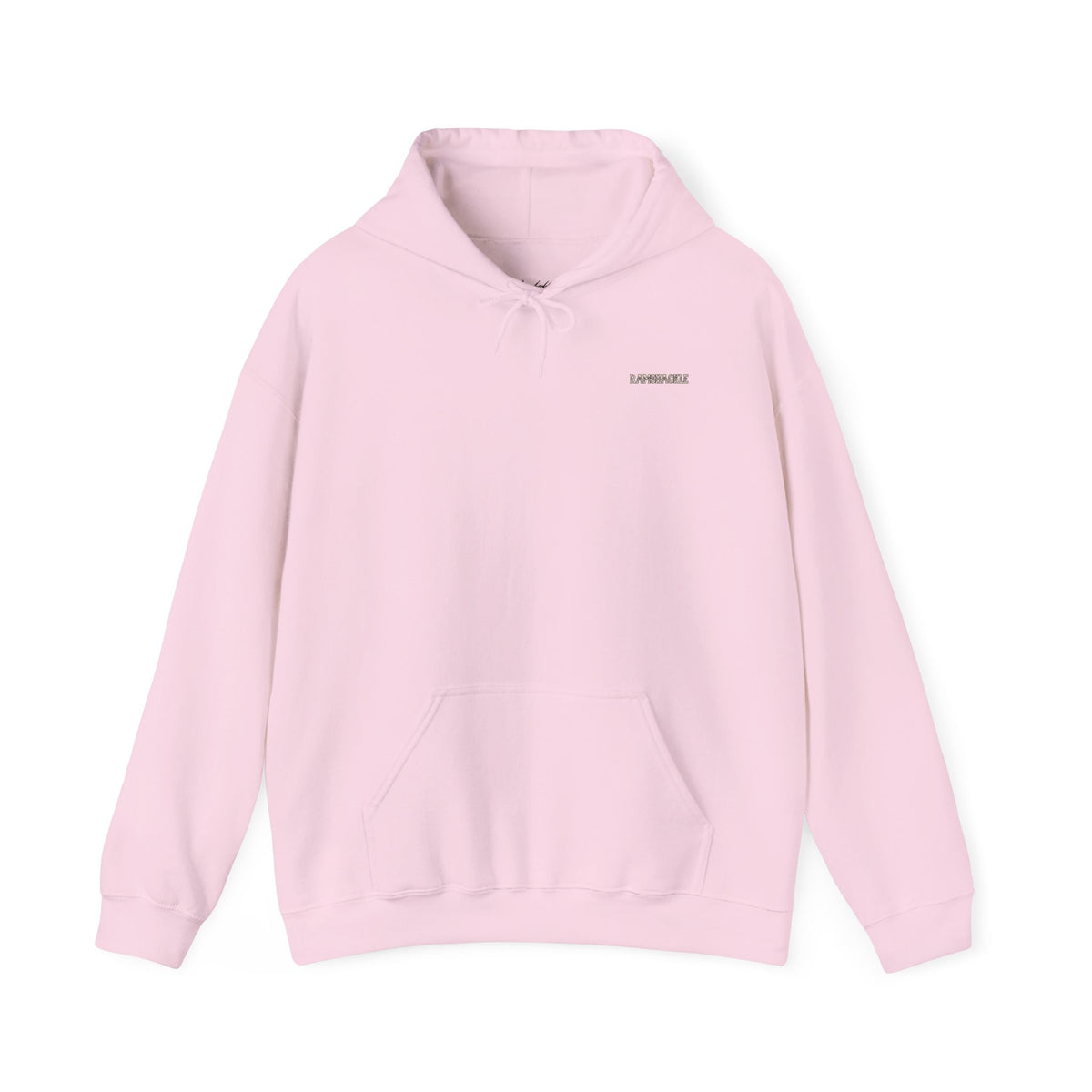 Grow Through It — Unisex Heavy Blend Hoodie