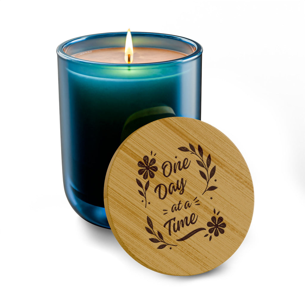 One Day at a Time — Soy Candle, 14oz