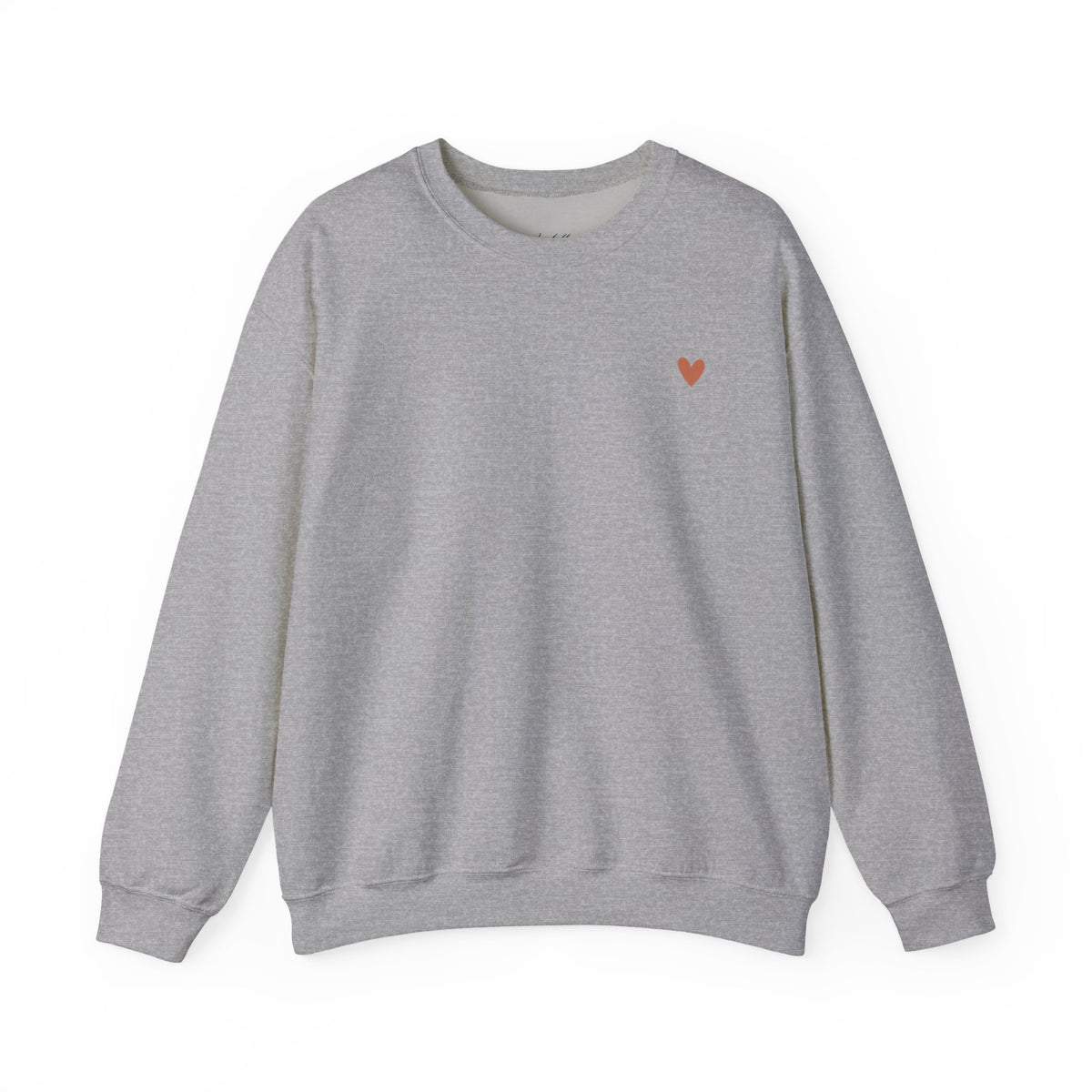 Keep Growing — Unisex Heavy Blend Crewneck