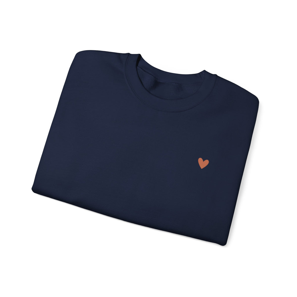 Remember Your Why — Unisex Heavy Blend Crewneck