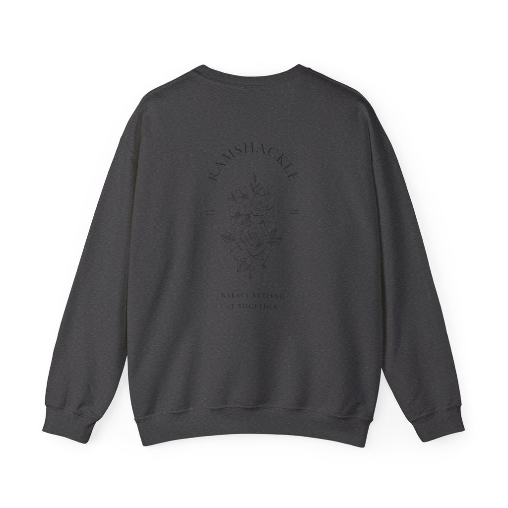 The Ramshackle Crewneck