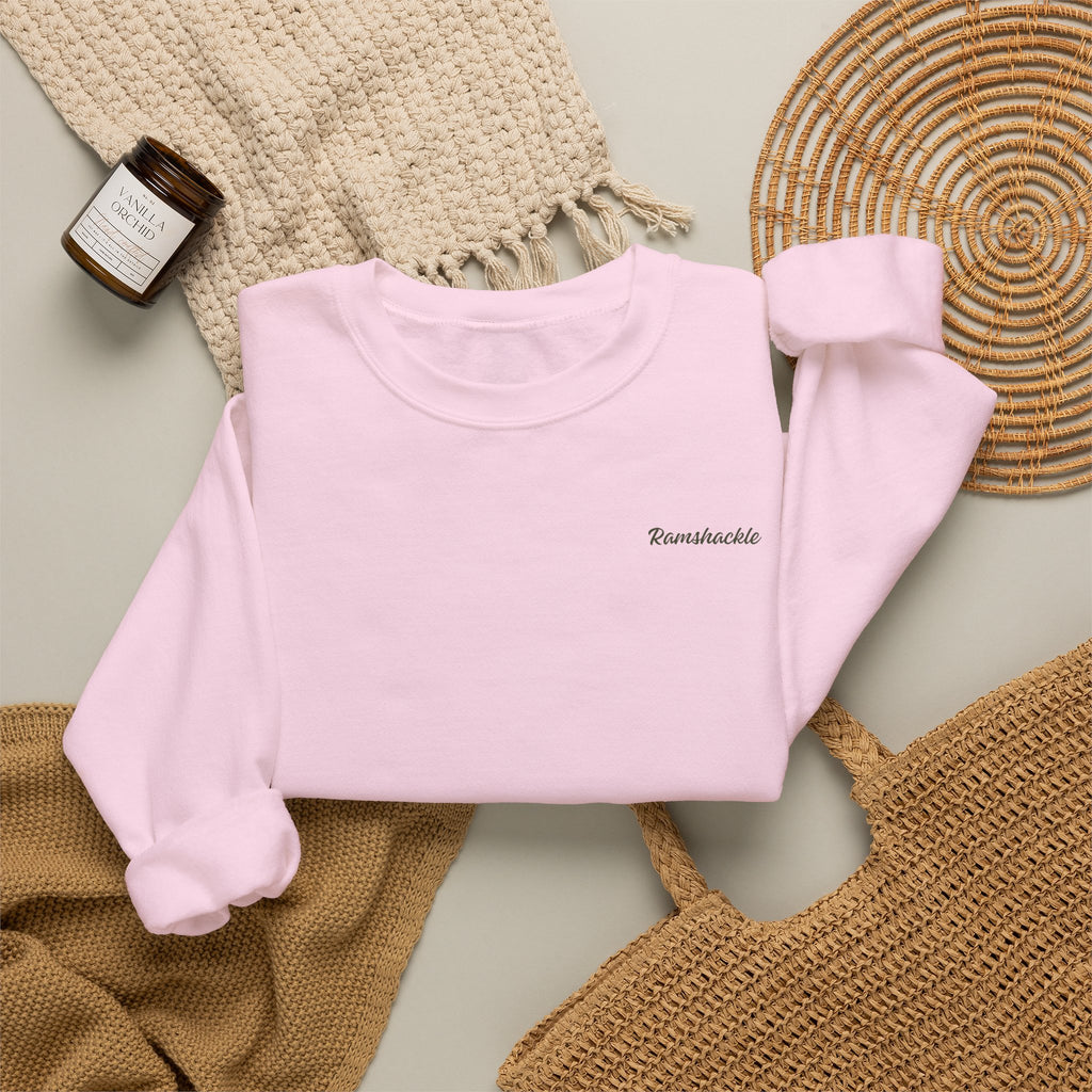 One Day at a Time Sweatshirt