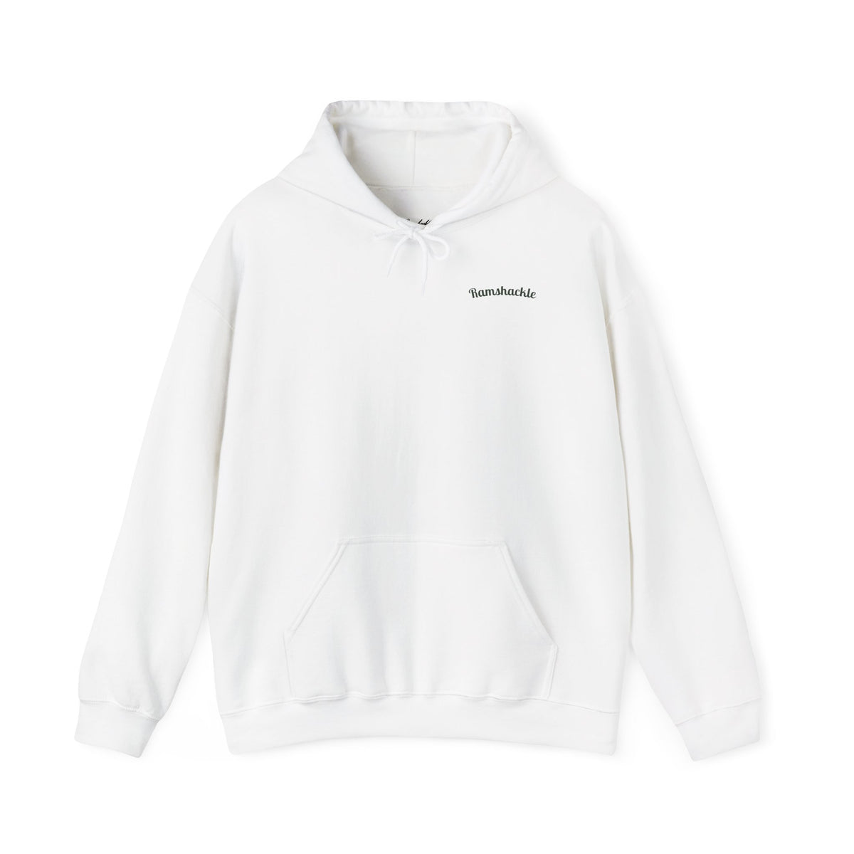 Barely Keeping It Together Hoodie